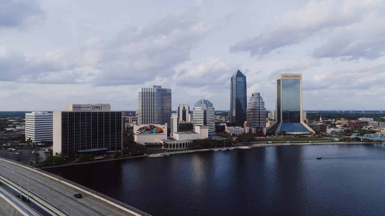 Your Only Jacksonville Digital Marketing Company