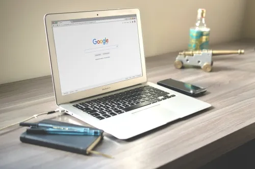 SEO Consulting
