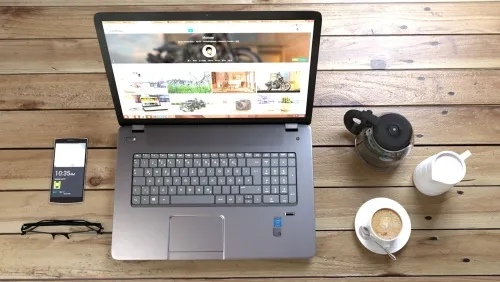 Jacksonville Website Design