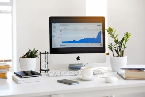Digital Marketing Consulting